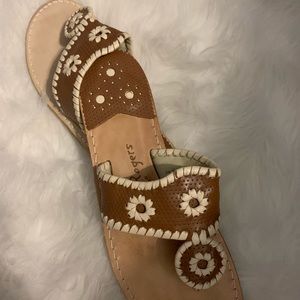 Jack Rogers Sandals